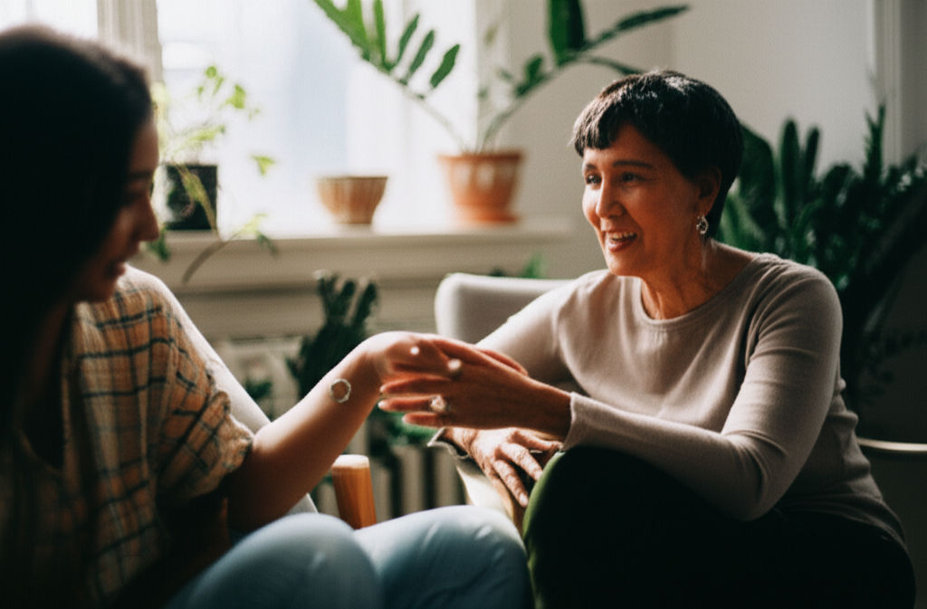 Design your ideal lifestyle! This guide helps you align daily choices with your values for a more authentic, joyful, and fulfilling life. Stop drifting, start d...