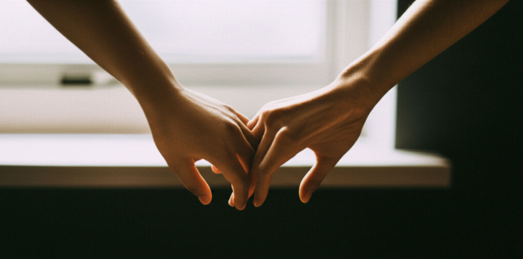 Lyric Lifestyle Content: authentic, emotional storytelling. Go beyond aesthetics to share the real feelings & true stories of life.