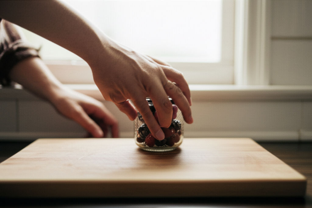 Simplify your life with Mason jars! Discover how these versatile, eco-friendly tools can declutter your home, organize food, and revolutionize your routine.