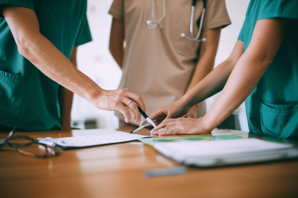 Achieve work-life balance in medicine! This guide reveals top medical fields with predictable hours, fewer emergencies, and lower stress for a fulfilling career...