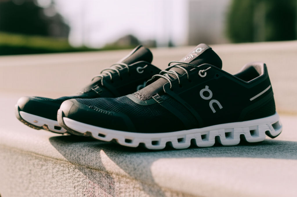 Walk on clouds! Explore On Cloud lifestyle shoes for ultimate comfort & sleek style. Find your ideal everyday pair in this review.