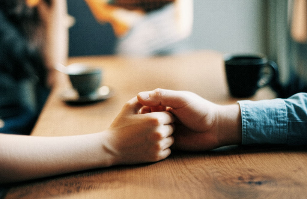 Oyevida Cafe: More than just coffee. Find out why this local gem offers delicious Indian food, healthy options, and a welcoming vibe that keeps locals coming ba...