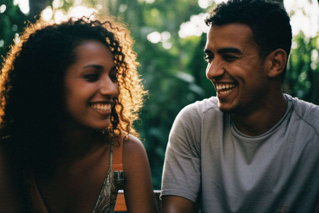 Unlock the Pura Vida lifestyle! Find happiness & reduce stress with Costa Rica's philosophy of simplicity, gratitude, and living in the moment.