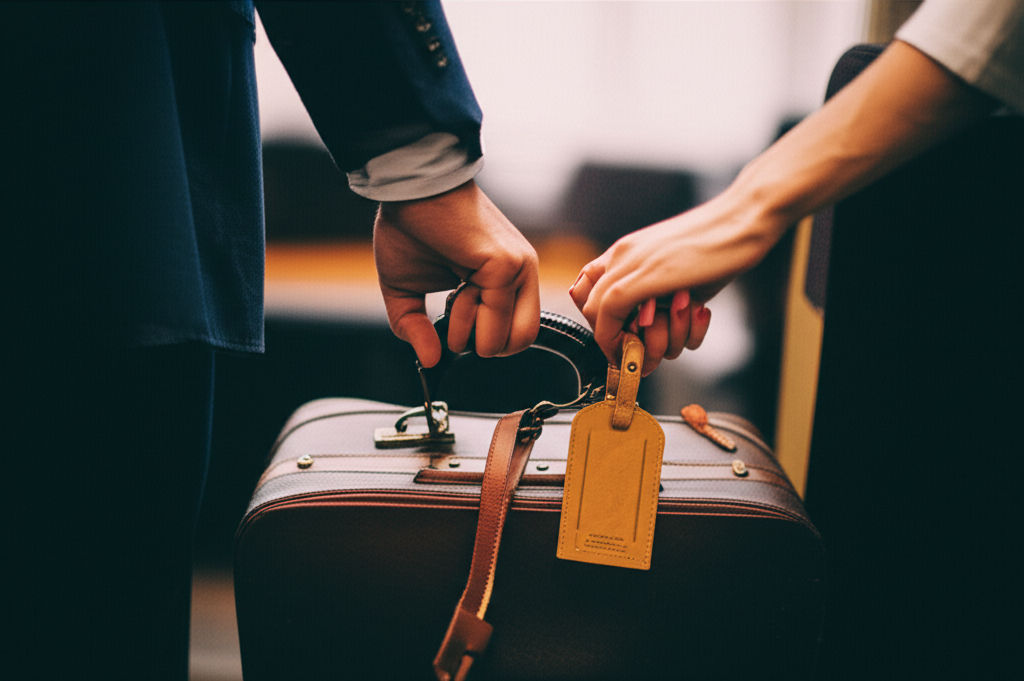 Elevate your travels! Discover the best jetsetter luggage for durability, organization, and effortless, stylish trips. Your ultimate guide.