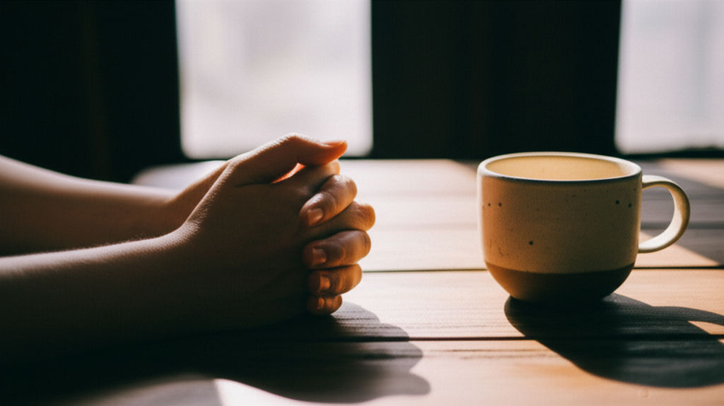 Tired of the daily grind? Discover intentional living! Our guide helps you define your values, set goals, and create a purposeful, vibrant life.