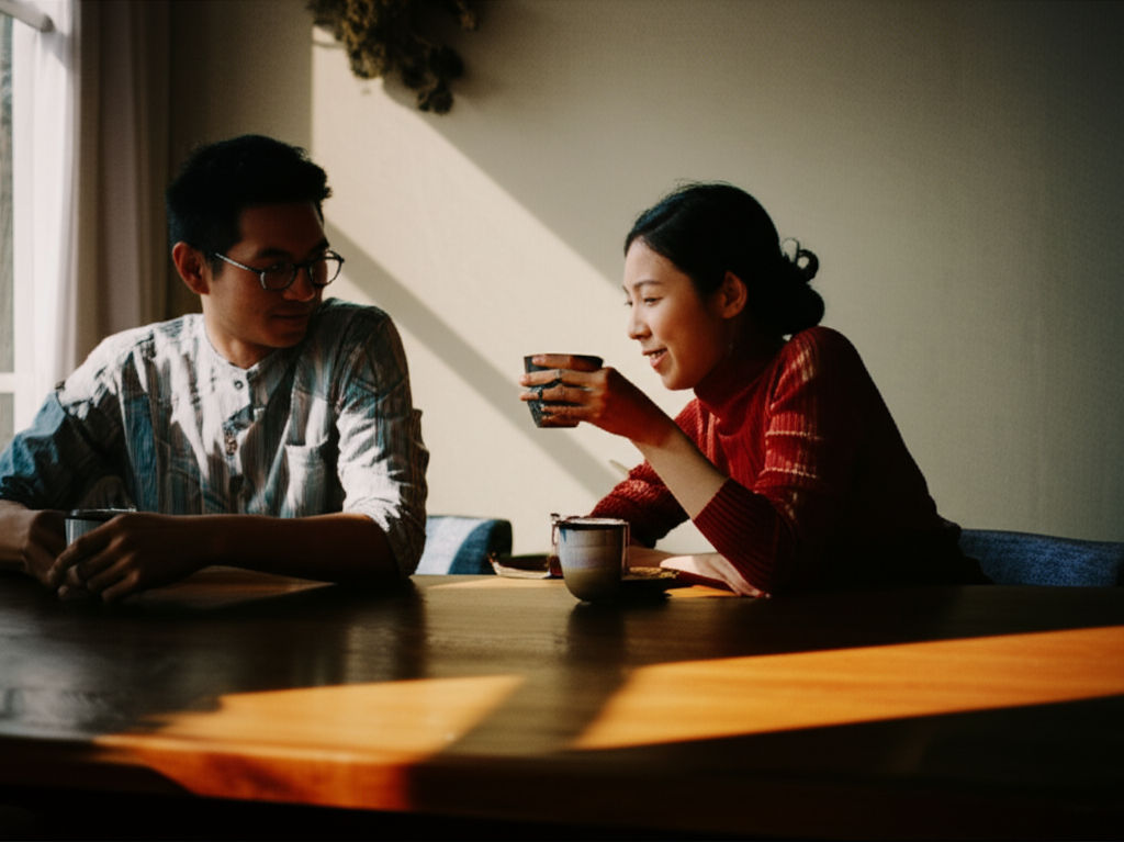 Feeling stuck? Learn to play the Game of Lifestyle! Take control, set your rules, and intentionally shape your reality for a life you truly love.