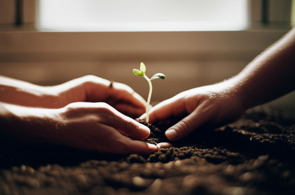 Discover the underconsumption lifestyle for more freedom, less stress, and financial peace. Break free from endless buying and embrace conscious living.