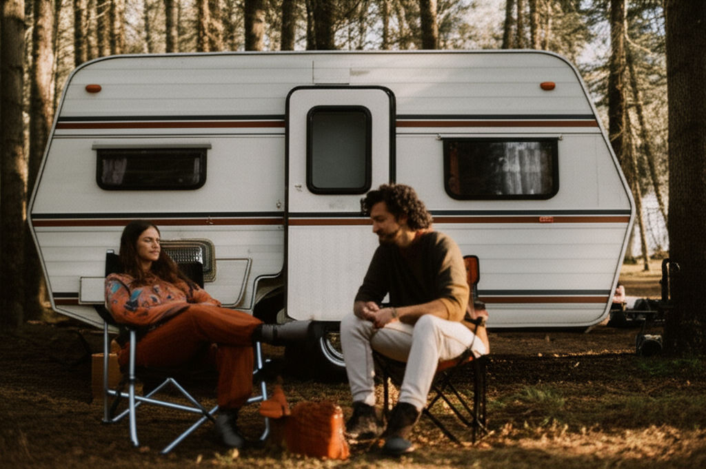 Explore the modern vagabond lifestyle: a deliberate choice for continuous travel, freedom, and prioritizing experiences. Break free from the norm!