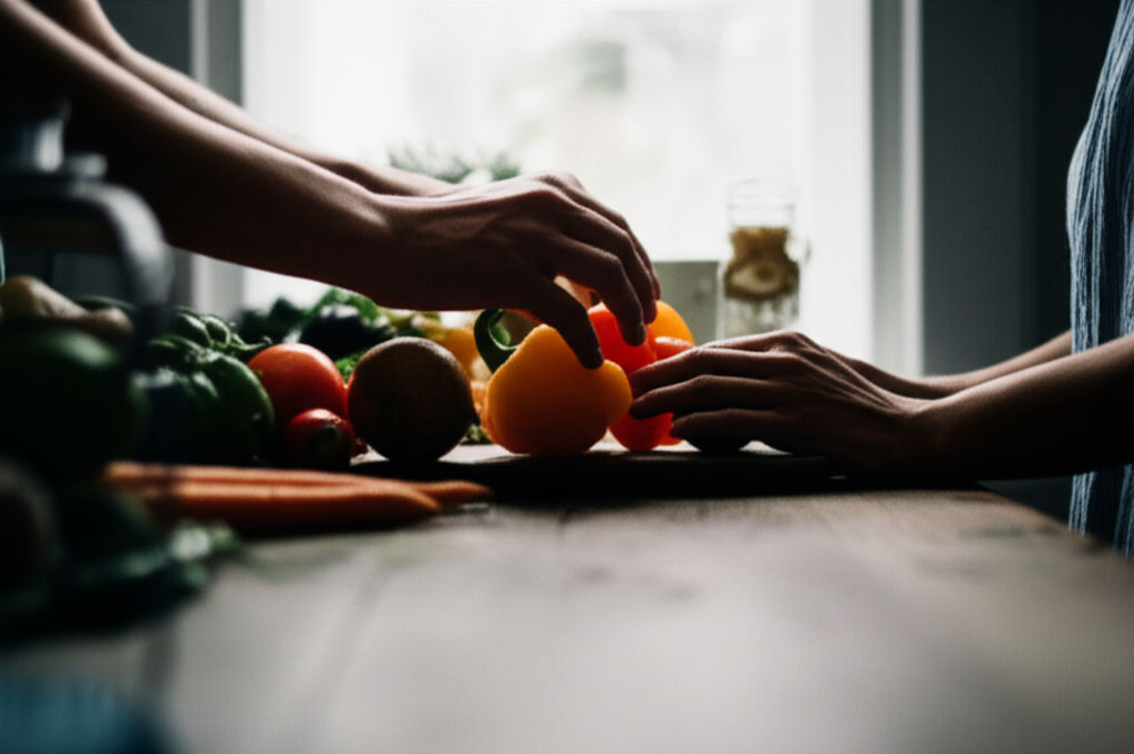 Unlock the Valencia Diet! Embrace a balanced, vibrant lifestyle with whole foods, mindful eating & intermittent fasting for health & weight.