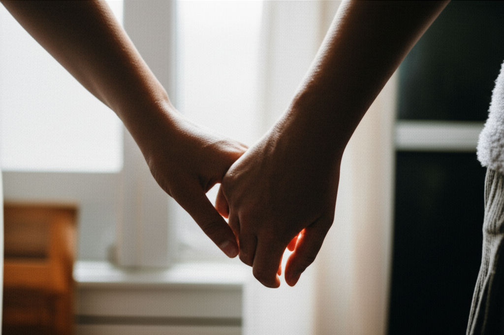 Break free from the "good girl" pressure. Discover how to redefine what "good" means for you, embracing authenticity & living an empowered life.