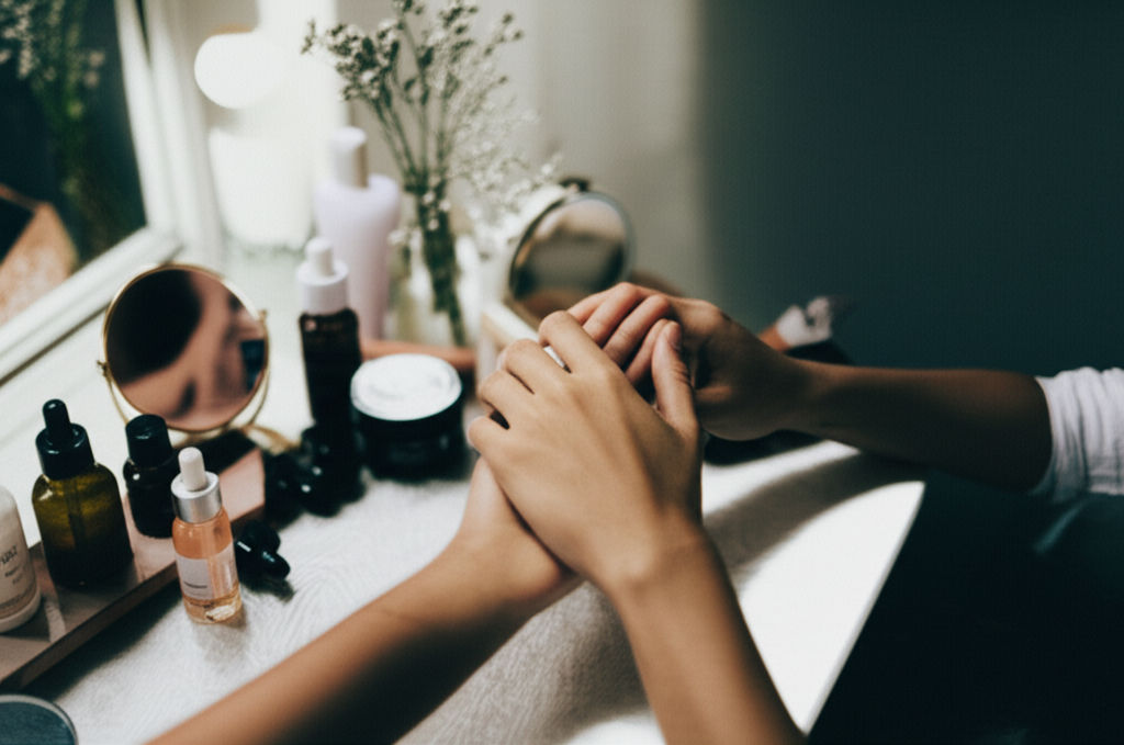 Unlock expert beauty secrets! Top influencers share actionable tips for radiant skin, flawless makeup & healthy hair. Your ultimate beauty guide.