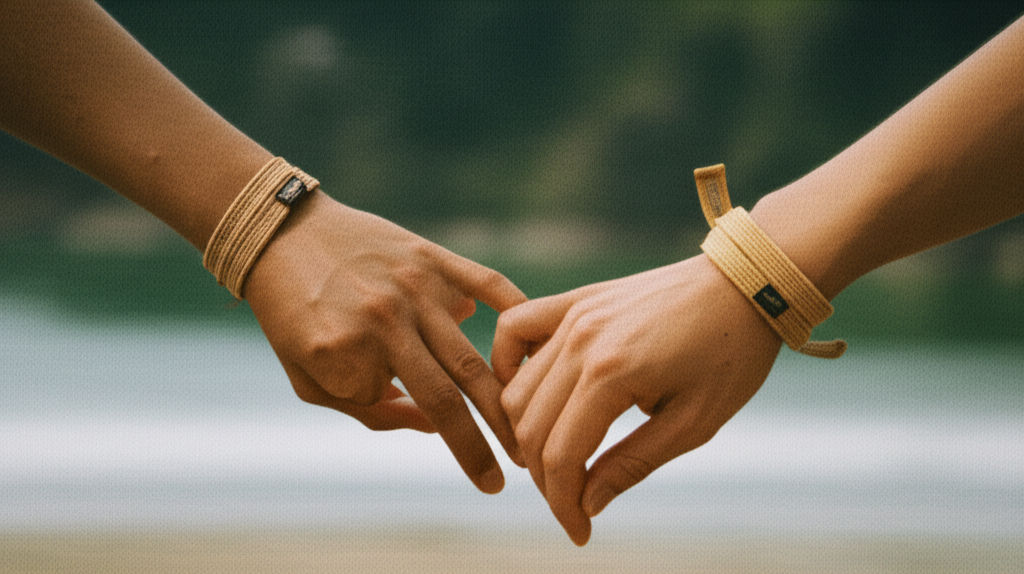 Find the perfect Dick's Sporting Goods wristband! Our guide helps you choose for sweat, support, or style. Enhance your game!