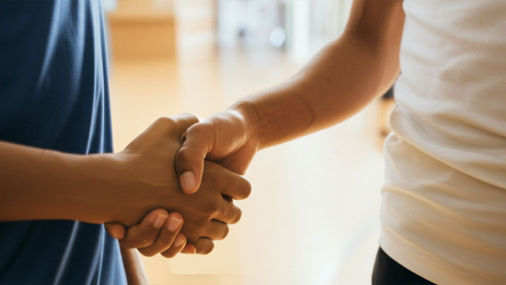 Ensure athlete safety & peak performance! Learn why annual sports physicals are crucial to identify health risks before you play.