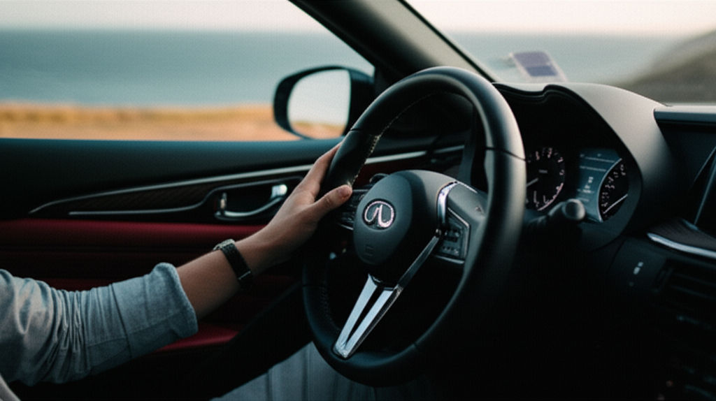 Is the Infiniti Q50 Red Sport 400 worth it? Dive into its 400hp performance, features, and value to see if it's your next luxury sports sedan.