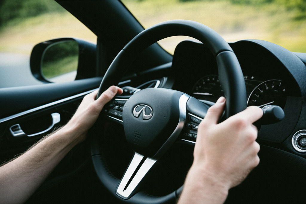 Infiniti Q50 Red Sport: Real owner reviews reveal its performance, interior, and reliability. Get the unfiltered truth before you buy this luxury sedan.