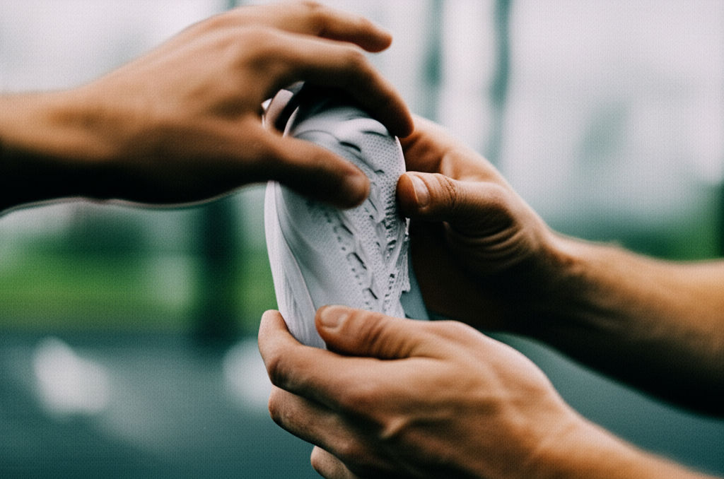 Unlock athletic potential with Sport DTI Tech! Explore how data, sensors & imaging revolutionize performance, prevent injuries & deepen insights.