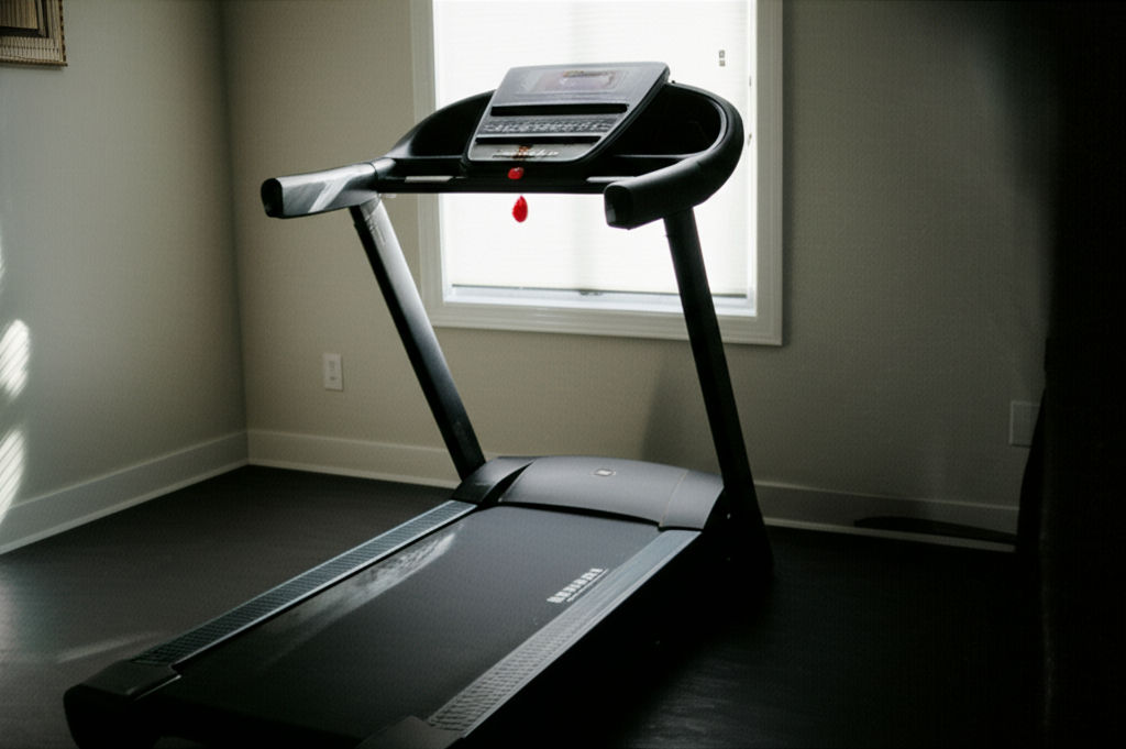 Discover the perfect treadmill for your home gym at Academy Sports! Learn the benefits of treadmill workouts & how to choose the best one for your fitness journ...