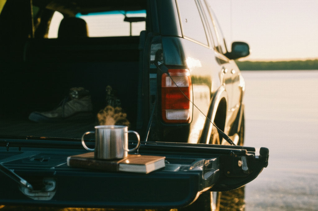 Discover the 2001 Ford Explorer Sport Trac, a pioneer SUV-truck hybrid. Dive into its features, performance, and whether it's a smart used car buy today.