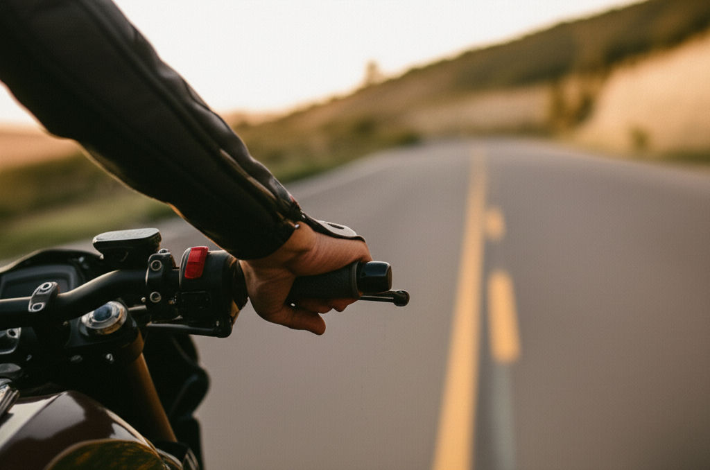 Navigate the thrilling world of sport bikes! Our guide helps you choose the best sport motorcycle for your needs, skill, and riding style.