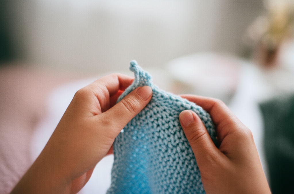 Craft beautiful baby items with Bernat Baby Sport Yarn! Learn why it's loved for softness, durability & easy care. Find project ideas here.