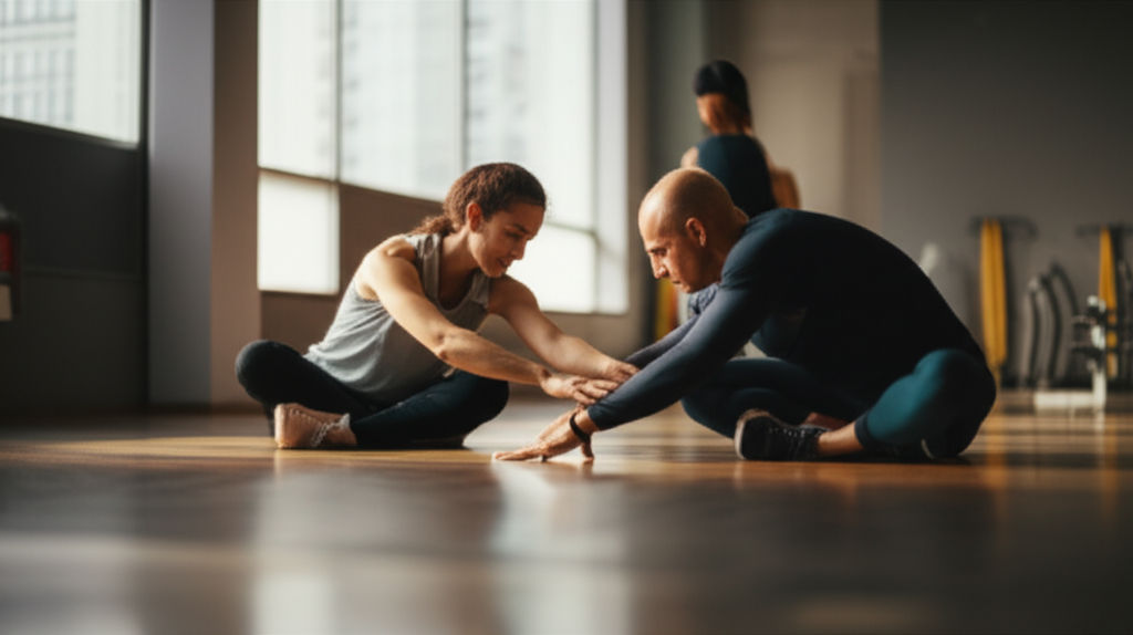 Redefine your wellness journey at Equinox Sports Club on Columbus Ave. Experience luxury fitness, cutting-edge facilities, expert instruction & community.