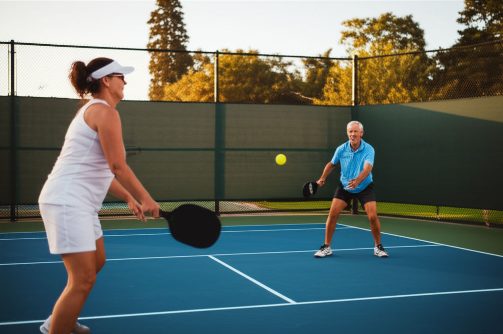Is pickleball an Olympic sport? Explore its journey to the Games, the strict criteria, and when it might realistically compete for gold.