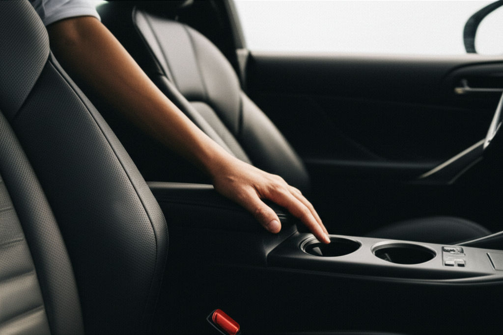 Experience the Lexus IS 300 F Sport! Discover its thrilling performance, responsive engine, and dynamic handling for an ultimate luxury sport sedan ride.