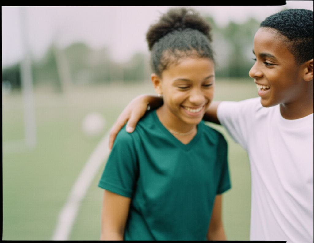 Unlock fair play in youth sports! Discover how the National Sports ID (NSID) verifies age, enhances safety, and streamlines registration for all.