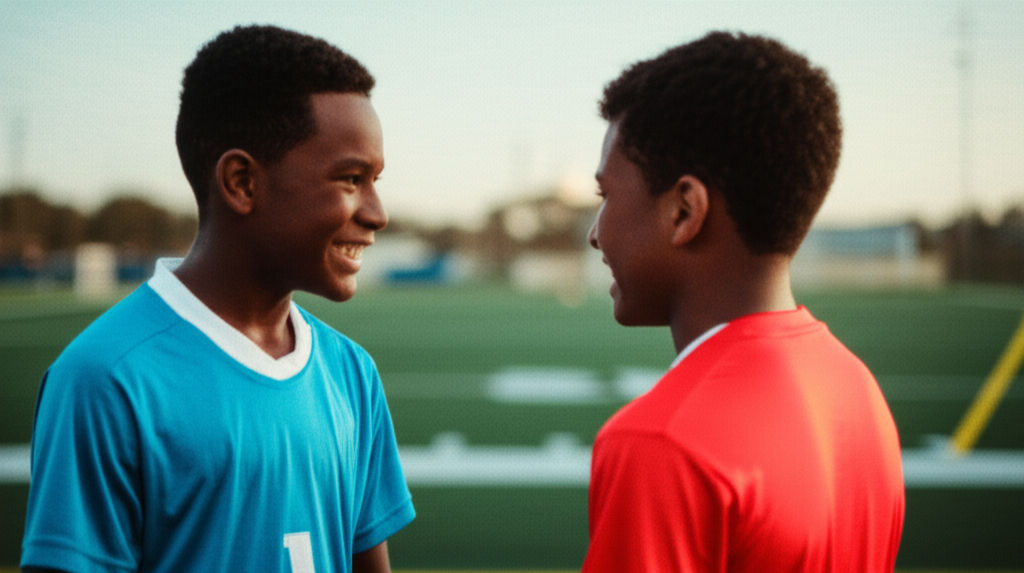 Unleash your inner athlete! NMB Sports Complex offers world-class fields, family fun & events. Your ultimate guide to this premier destination.