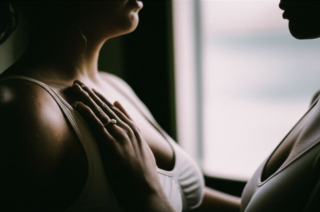 Tired of workout discomfort? The Panache Sports Bra offers superior support for breast health, performance & comfort. A game-changer for active women.