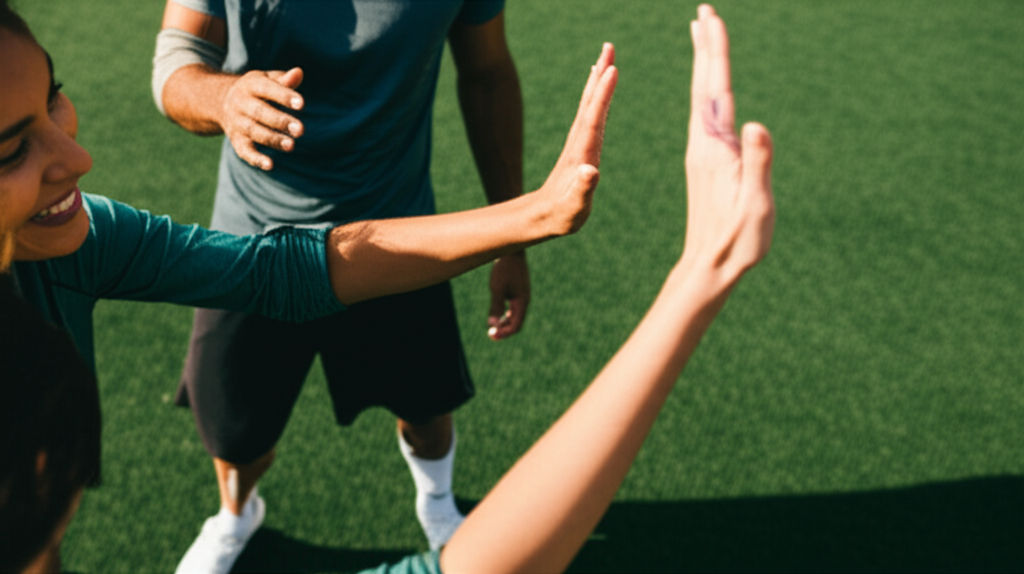 Unlock your sports career locally! Discover diverse sports jobs near you, from management to fitness. Turn your passion into a rewarding profession.