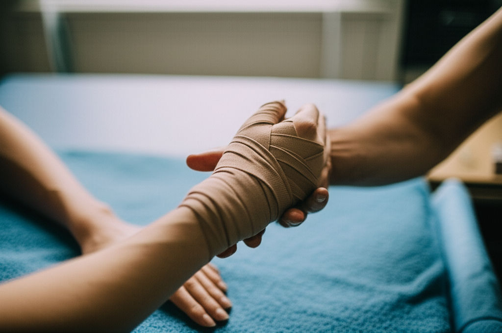 Curious about sports medicine salaries? Get the facts on earning potential, key roles, and how to boost your income in this vital healthcare field.