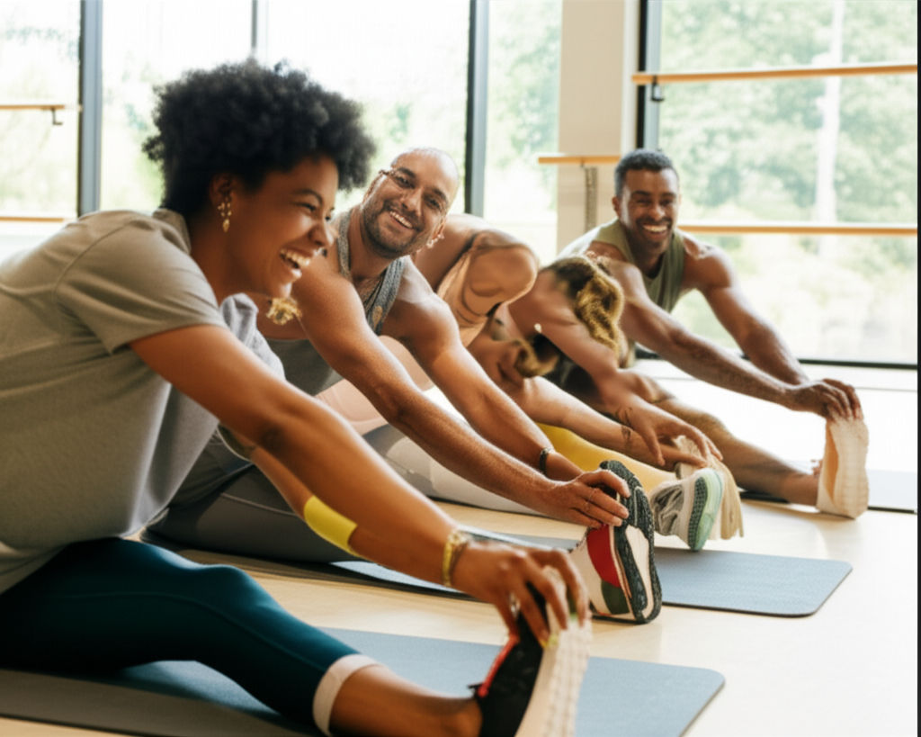 Woodinville Sports Club: An inclusive fitness community for all ages & abilities. Discover diverse programs, state-of-the-art facilities, & a supportive home.