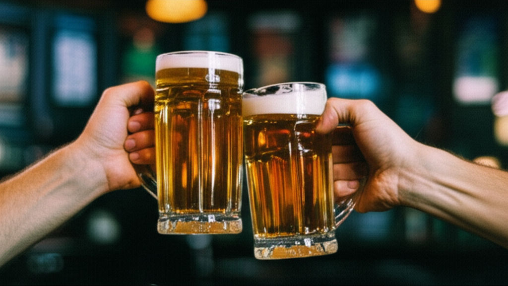 Experience Ojos Locos Sports Cantina Chula Vista: vibrant atmosphere, abundant screens for game day, delicious food, and a lively cantina feel.