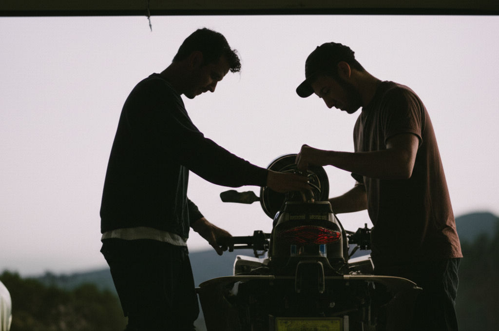 Conquer any terrain! Power Sports Nation is your go-to for reliable, affordable used & remanufactured ATV/UTV parts & gear.