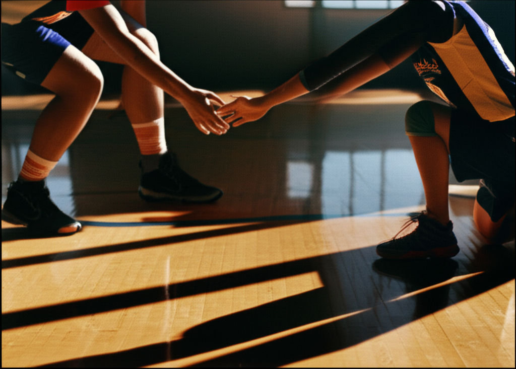 Discover RankOne Sports: the all-in-one platform revolutionizing school athletic management. Simplify admin, boost efficiency, and empower your team.