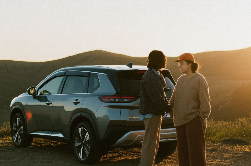 Your complete guide to the 2021 Nissan Rogue Sport. Discover its performance, fuel economy, interior comfort, and value for city and adventure.