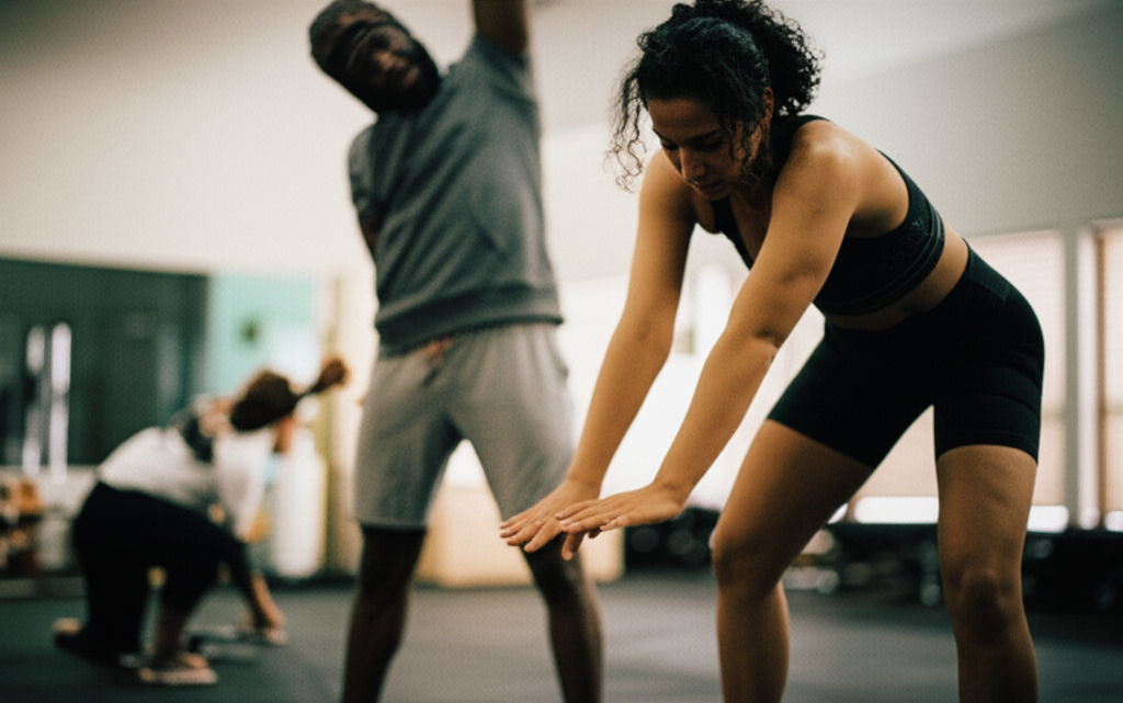 Experience fun fitness at UT RecSports! Diverse activities, group classes, and a welcoming community transform your well-being.