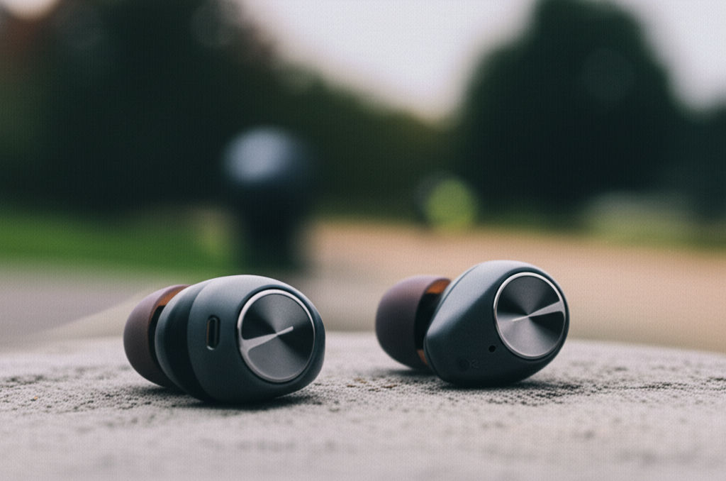 Newcastle fitness guide: Discover the best sport wireless earbuds! Get secure fit, sweat resistance, and ultimate freedom for your workouts.