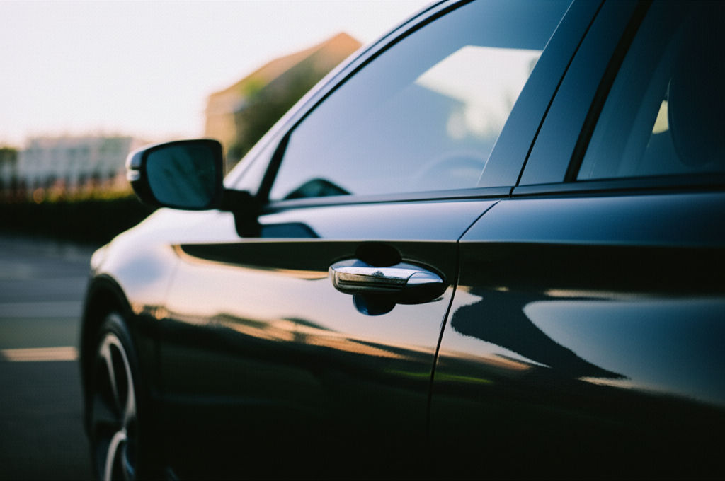 Discover the 2018 Honda Accord Sport 2.0T: a powerful midsize sedan blending exhilarating performance, sharp style, and great value.