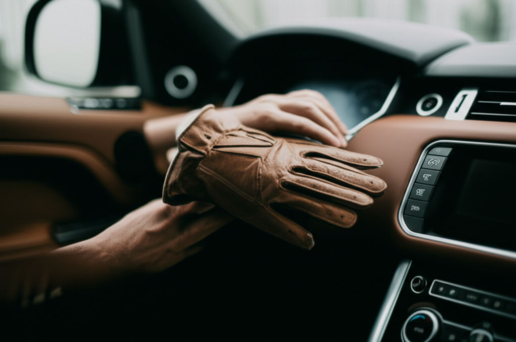 Explore the 2018 Range Rover Sport: a luxury SUV blending opulent comfort, dynamic performance, and cutting-edge tech. Is it your perfect ride?