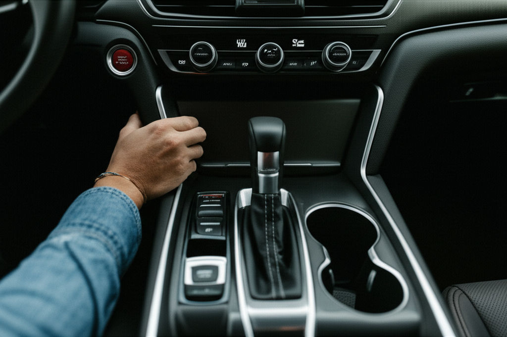 Unleash the beast! Dive into the 2019 Honda Accord Sport 2.0T's 252hp turbo engine, manual option, and thrilling performance for a family sedan.