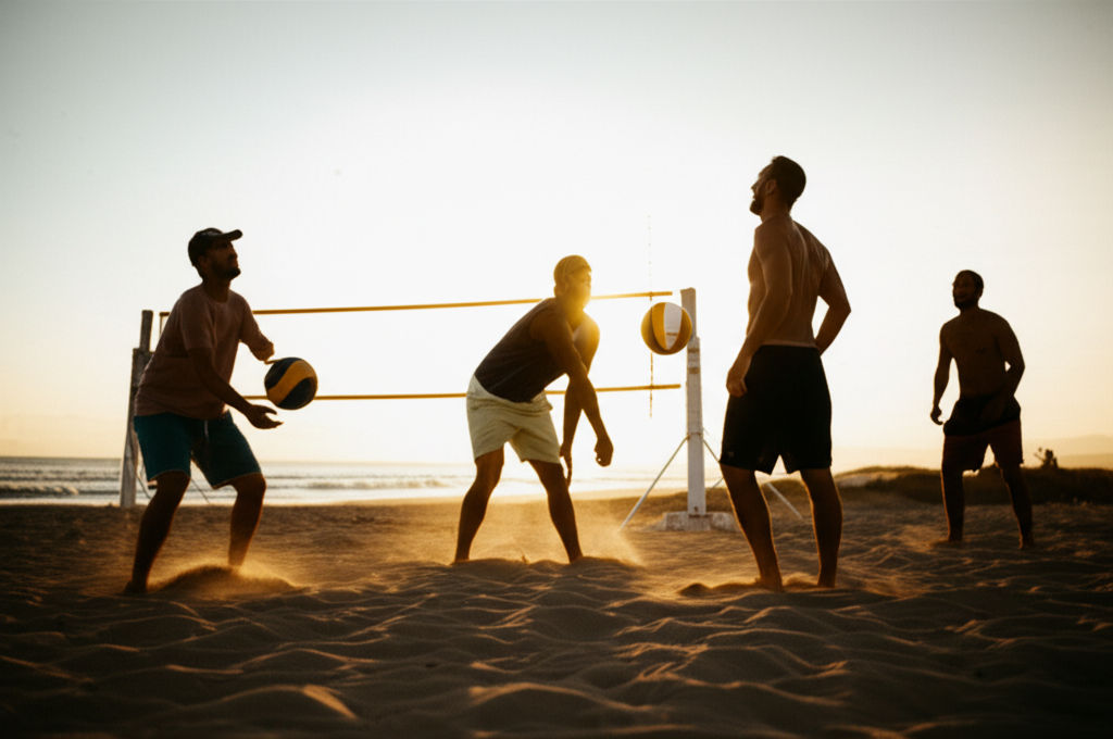 Find fun & fitness at Los Cab Sports Village, Fountain Valley. Enjoy tennis, CA's largest pickleball courts, swimming, and more for the whole family!