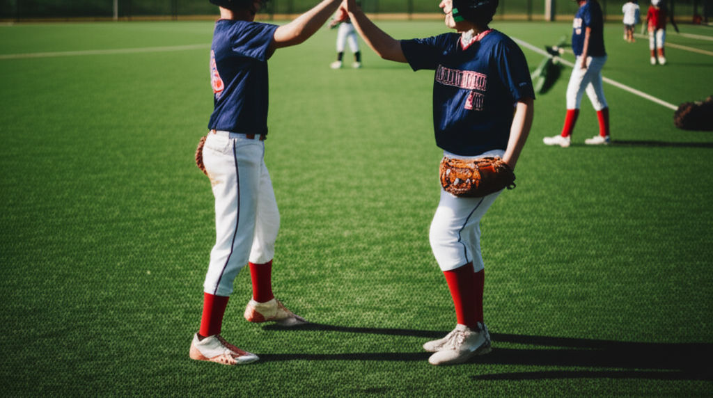 Discover Lou Berliner Sports Park: Columbus, Ohio's premier 200-acre athletic complex. Enjoy baseball, soccer & more at the nation's largest ball diamond hub!