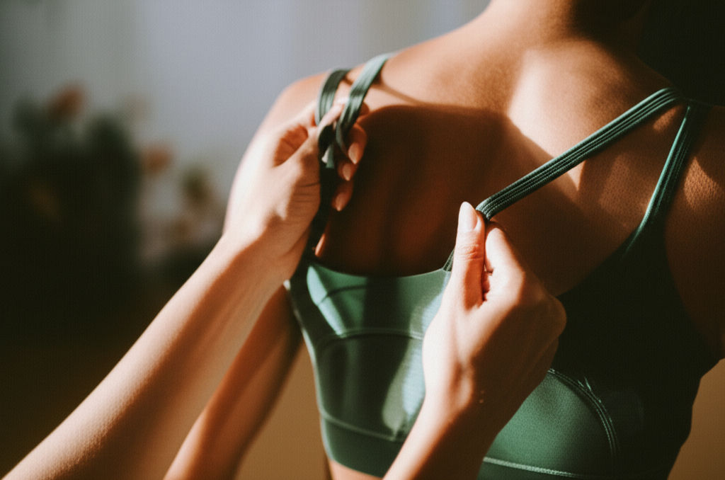 Find your ideal Lululemon sports bra! Our comprehensive guide helps you choose the best support for yoga, running, and all your activities.