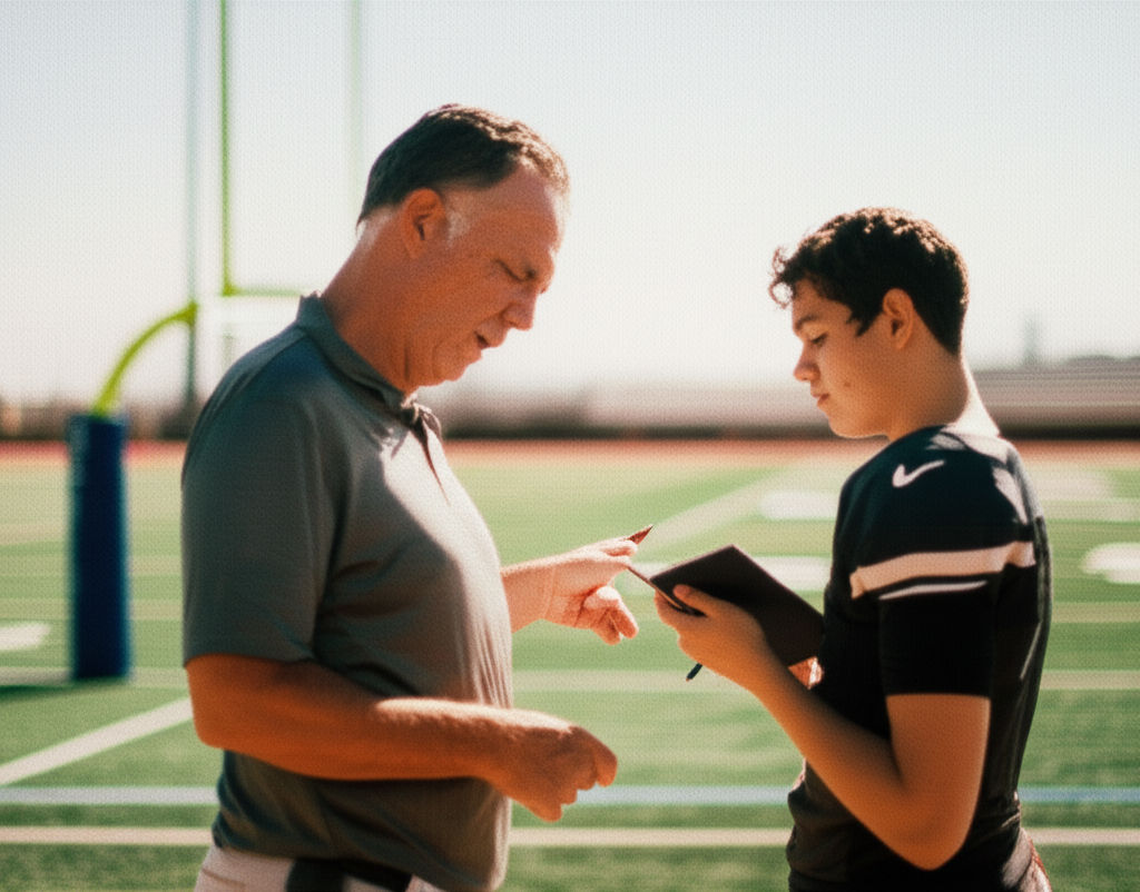 Coaches, reclaim your time! Rank One Sports streamlines athletic program admin, from eligibility to scheduling, so you can focus on coaching.