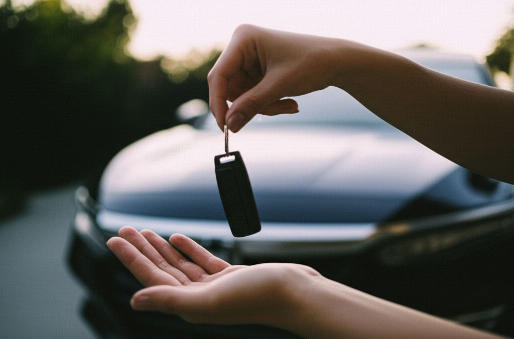 Is the 2019 Honda Accord Sport a smart used car buy? Explore its performance, features, and value for savvy buyers.