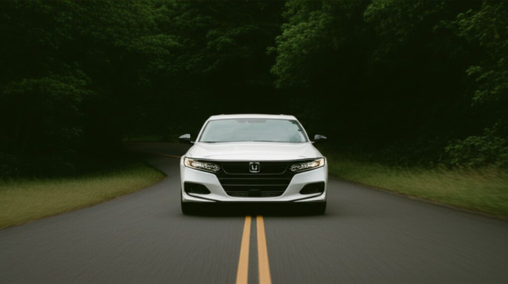 Is the 2022 Honda Accord Sport 2.0T the perfect blend of power, style, and practicality? Dive into our review of this standout turbocharged sedan.