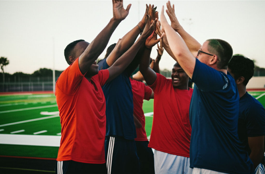 Discover Paradise Coast Sports Complex in Naples, FL! A premier hub for sports, family fun, events & relaxation. Your ultimate Florida destination.