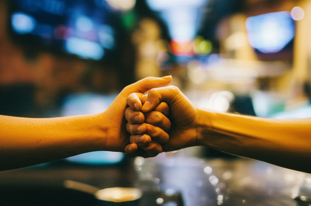 "Sport Bars" or "Sports Bars"? Settle the debate! Learn why "Sports Bars" is grammatically correct & crucial for branding and SEO.